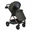 Bebe Stars  Πολυκαρότσι Nammas 3σε1 Olive 335-189